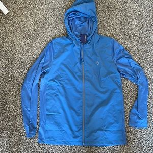 Brand new B Draddy full zip hoodie